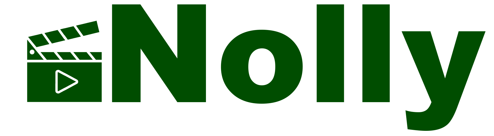 Nollyflix logo